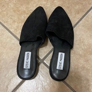 Steve Madden loafers